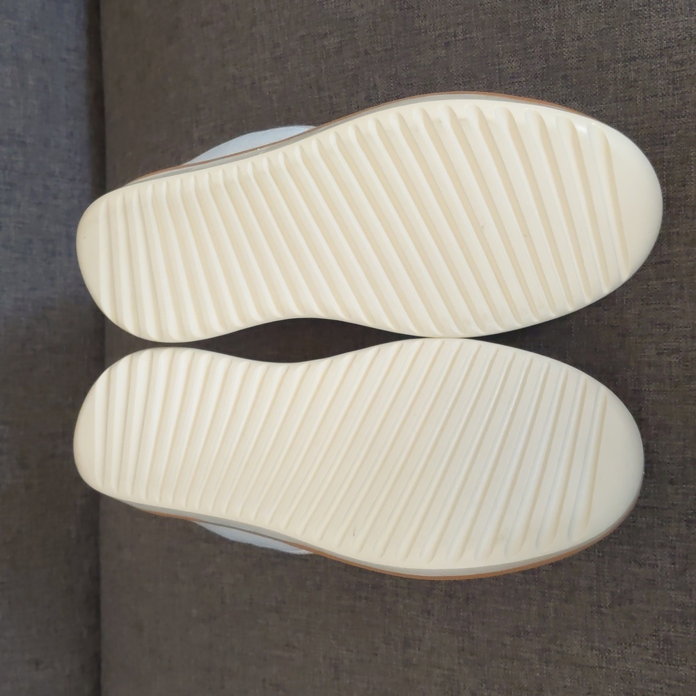 Allbirds NIB Women's Wool Lounger Woven - Picture 6 of 9